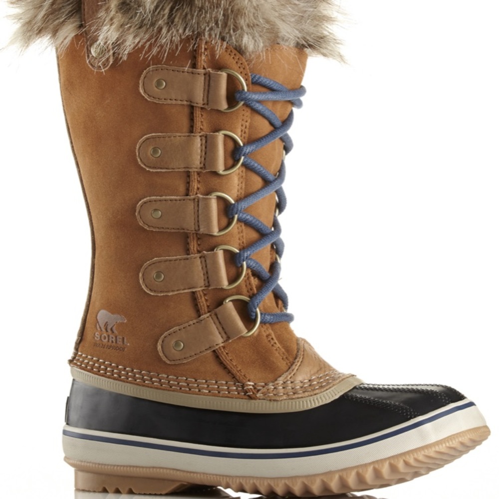 Sorel women’s Joan of Arctic boots
